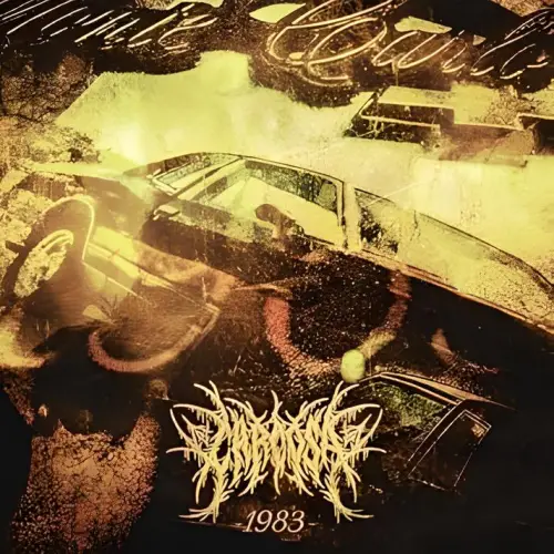 Carcosa (CAN) : 1983